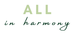 all-in-harmony-zero-waste-eco-shop-logo