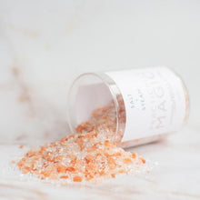 Load image into Gallery viewer, Practically Magic Bath Salt | Salt + Steam
