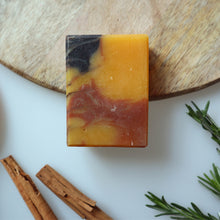 Load image into Gallery viewer, Ember Soap | The Kentish Soap Company

