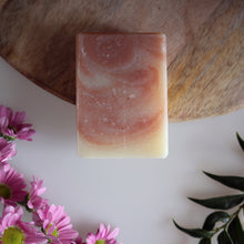Load image into Gallery viewer, Rose Garden Soap | The Kentish Soap Company
