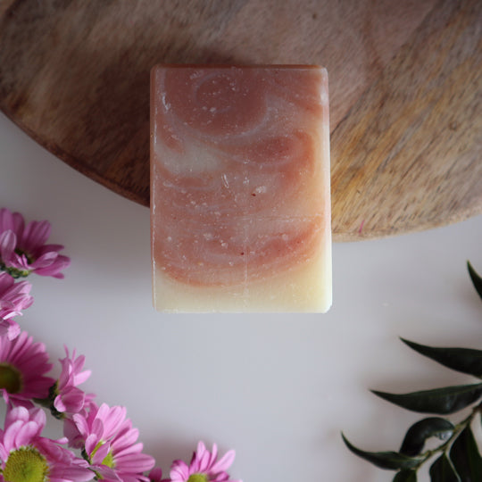 Rose Garden Soap | The Kentish Soap Company
