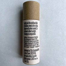 Load image into Gallery viewer, Rose Geranium &amp; Sweet Orange Lip Balm | The Sustainable Way
