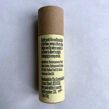 Load image into Gallery viewer, Shea Butter Lip Balm | The Sustainable Way
