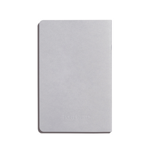 Load image into Gallery viewer, Notebook A5 - Grey | Port West
