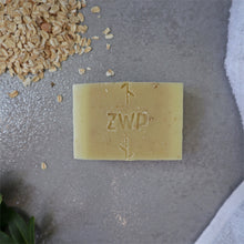 Load image into Gallery viewer, Oatmeal Soap | Zero Waste Path
